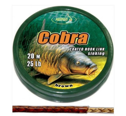 Nadväzcová šnúrka Cobra