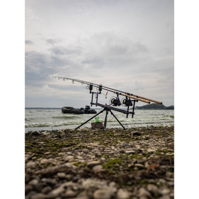 Stojan Luxury Rod Pod 3 Rods
