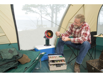 Ohrievač Little Buddy