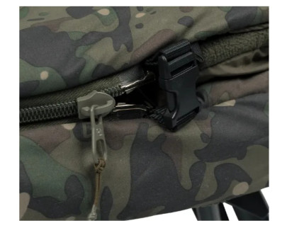 Lehátko so spacákom Levelite ELS-MF Bed System