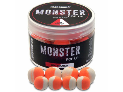 Pop Up Monster Big Carp 13-17mm 50g