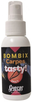 Tekutý posilňovač Bombix Carpes Tasty 75ml