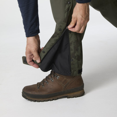 Nohavice Urus 7 Leaf