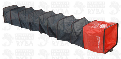 Sieťka Keepnet Match Pro Square