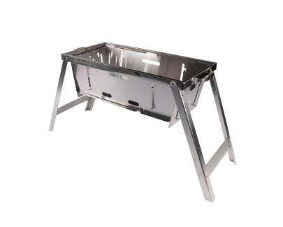 Gril Grilla BBQ Firepit Edition