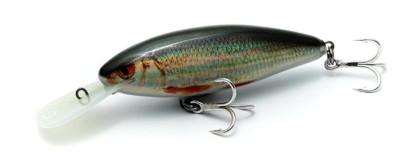 Wobler 3Stan F90MR 25g plávajúci