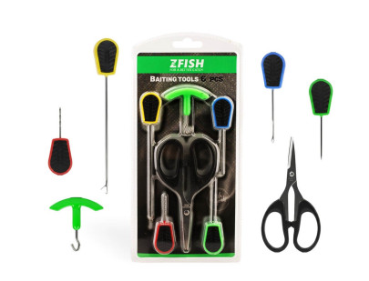 Sada Ihiel Baiting Tool + Nožnice