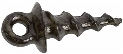 Skrutka na uchytenie Pop Up Outline Boilie Screws