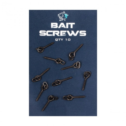Vrtáčik Bait Screws