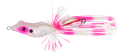 Wobler Žaba 5cm 13g