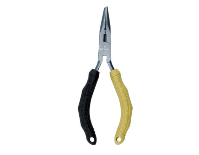 Kliešte Micro Split Ring Pliers Carbon Steel Small 10cm