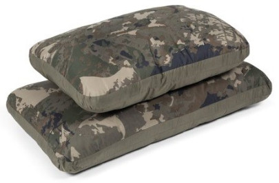Vankúš Indulgence Pillow Camo Standard