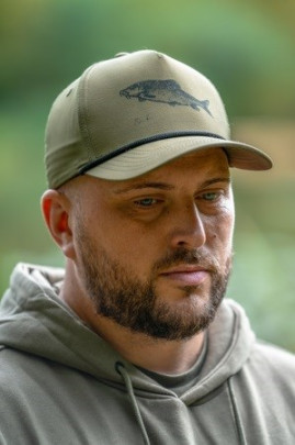 Šiltovka Rope Hat Barbel