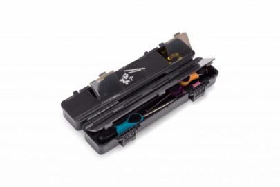 Box na ihly Needle Box