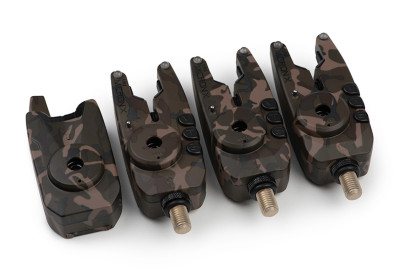 Sada Signalizátorov Mini Micron X Camo - Limited Edition
