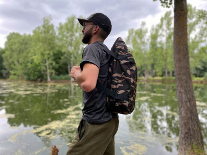 Transportný obal na zavážaciu loďku Actor Plus