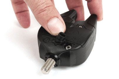 Sada signalizátorov Micron MX