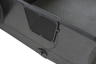 Čln M-Boat 280 AWB s nafukovacou podlahou