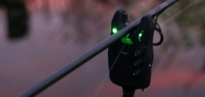 Rybárske signalizátory záberu – spoľahlivý pomocník pre každého rybára