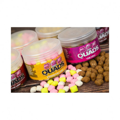 Pop Up Quads 10mm 150ml