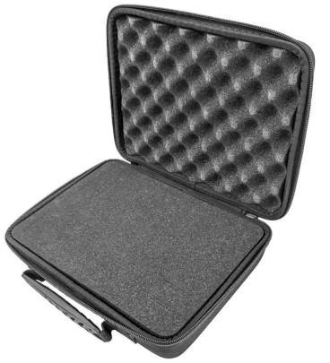 Kufrík XXL pre hlásiče a príslušenstvo