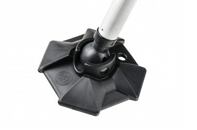 Kreslo CamoCODE Quattro