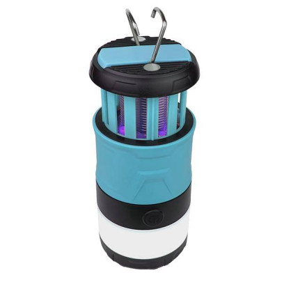 Lampa repelentná 3v1 99-LM-038