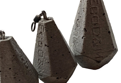 Záťaž bez olova ES Hruška