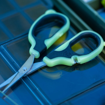 Nožnice Nite-Glo Strip n Snip Scissors