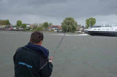 Udica Snyper River Feeder