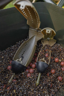 Kŕmna raketa Bopper