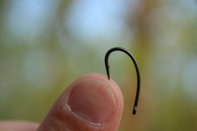 Háčiky Predator ATS