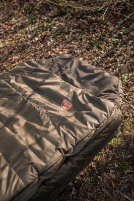 Lehátko So Spacákom Bedchair Sleeping Bag System RWX STD