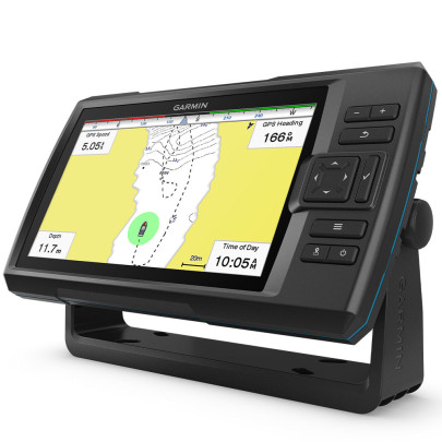 Sonar Striker Vivid 9sv Plus