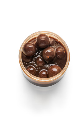 Boilies v dipe Rapid Boostered Boilies