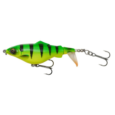 Wobler 3D SmashTail 8cm 12g