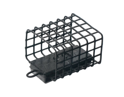 Kŕmitko Feeder Hranaté Čierne