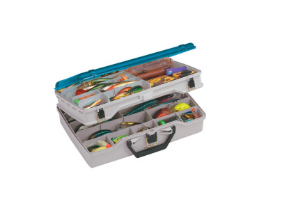 Kufrík Doubled-Sided Two-Tier 115503