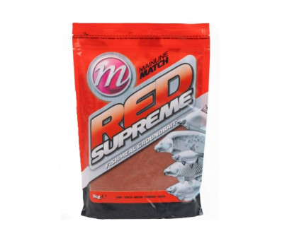Krmivo Match Red Supreme 1kg