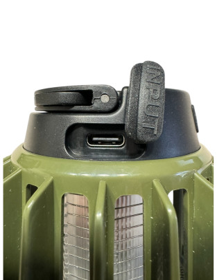 Odpudzovač Mosquito UV Lamp