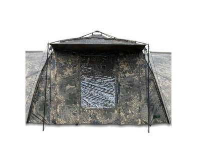 Prístrešok Bank Life Gazebo Camo Pro