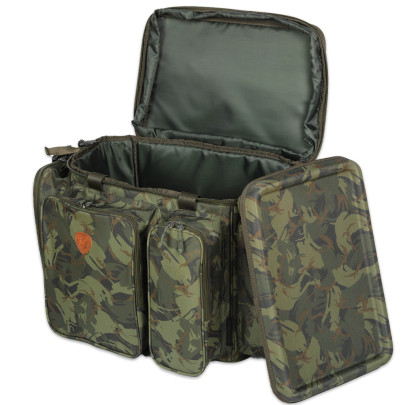 Taška So Stolíkom X-Large Carp Carryall