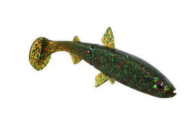 Nástraha Hypoteez ShadTail 9cm 5g 3ks