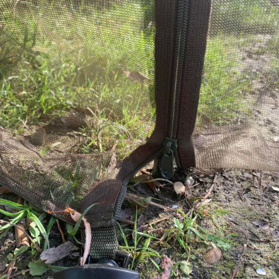 Moskytiéra na dáždnik Mozzy Mesh 60in