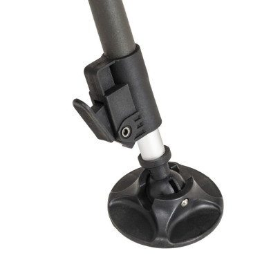 Kreslo Super Deluxe Fleece Camo