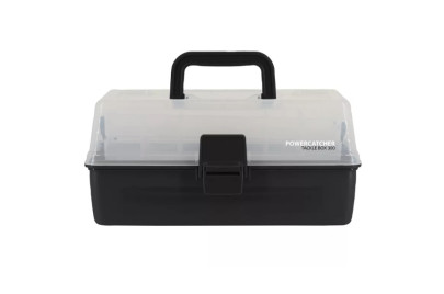 Kufrík Powercatcher Tackle Box 300