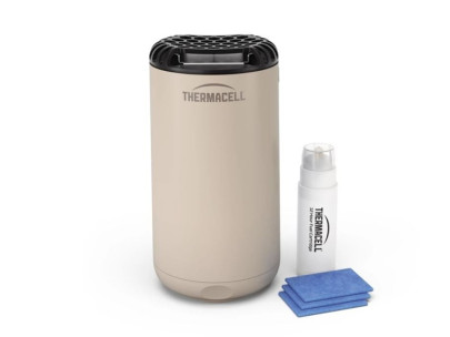 Odpudzovač repelentný Halo Mini Linen