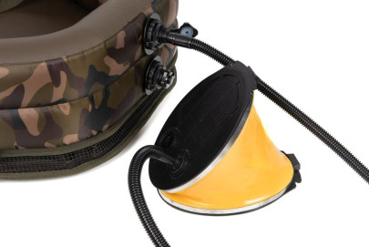 Podložka Carpmaster Air Mat 2025