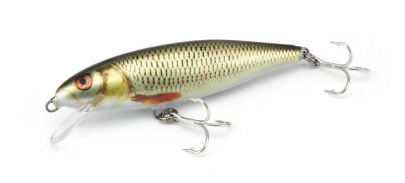 Wobler 3stan FM100 plávajúci