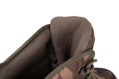 Topánky Khaki Camo V2 Boot